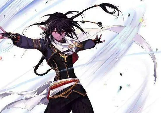 韩服dnf手游风法-韩服DNF风法深度解析