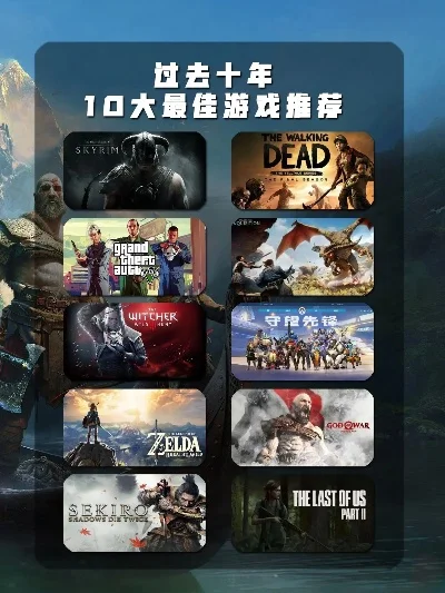 盘点奇迹十大游戏-游戏奇迹盘点十大佳作