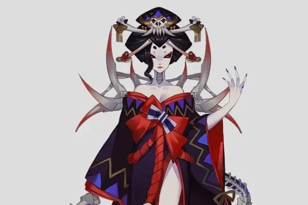 骨女在哪里打比较多-骨女高发地解析