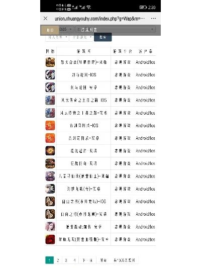 鑫联盟手游排行榜-数字旅行指南