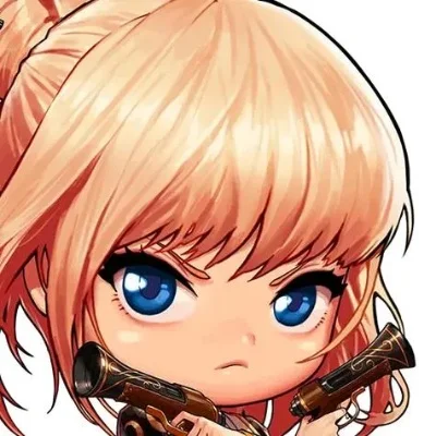韩服手游dnf头像-韩服DNF头像文化探索