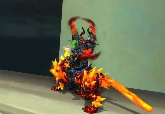 魔兽世界斩炎-魔兽斩炎艾泽拉斯传奇