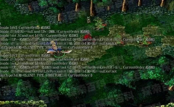 魔兽dota指令-指令指南：精通魔兽 Dota 秘密语言