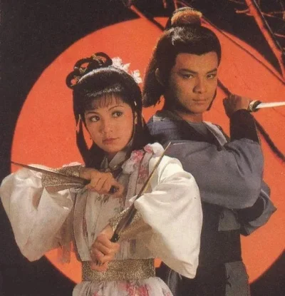 郭靖与黄蓉互补-郭靖黄蓉性格互补