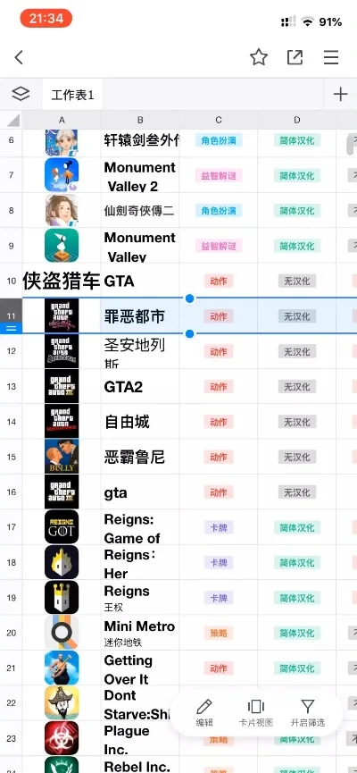 恐怖苹果手游排行榜-苹果恐怖手游推荐