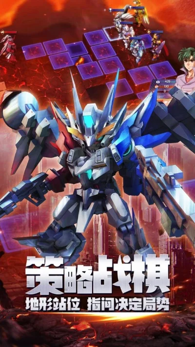 机甲坦克手游排行榜-机甲坦克手游黄金时代