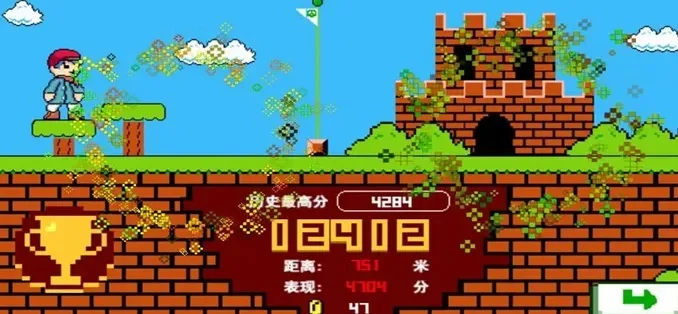 经典安卓老游戏-经典老游戏时光行