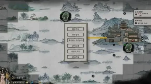 鬼谷八荒穿云闪电-秦岭神秘闪电古道