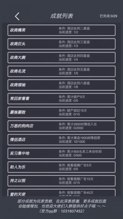 经营酒店游戏排行榜-酒店经营游戏排行榜
