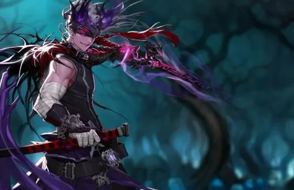 韩服dnf手游魔帝-魔帝：DNF手游顶级反派
