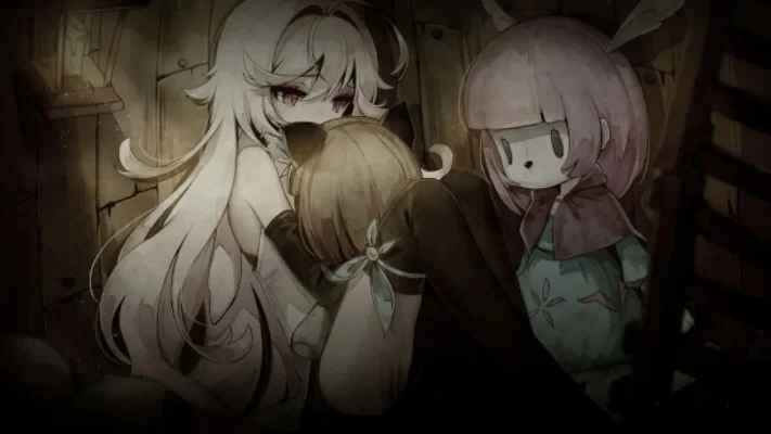 魔女之泉3结局-魔女救赎多结局