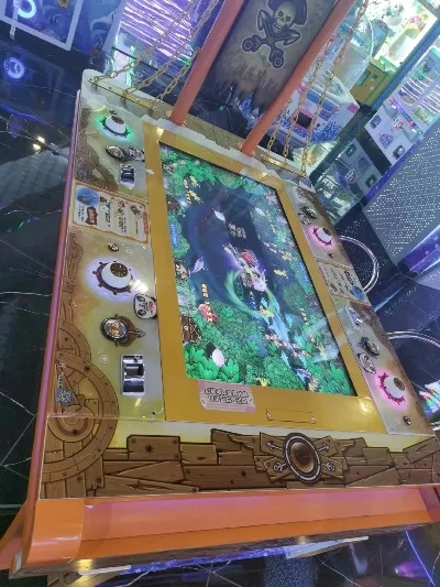 青白江游戏厅排行榜