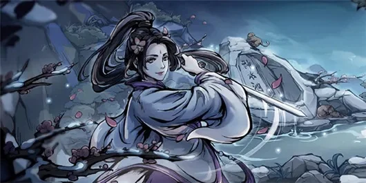 烟雨江湖 雪银-江南江湖诗意游