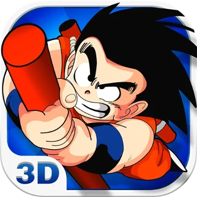龙珠3d格斗游戏-龙珠3D格斗冒险之旅