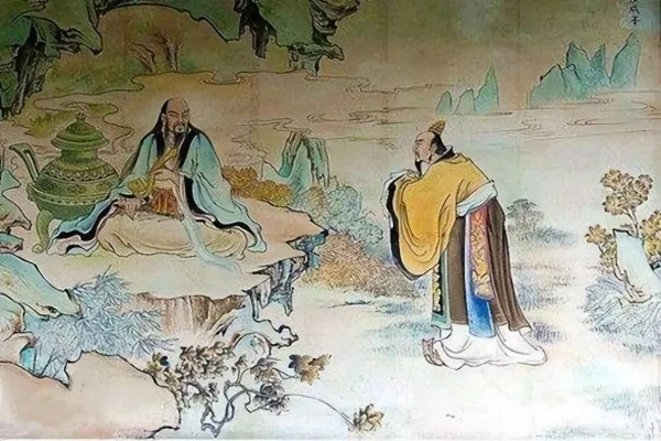 道玄宗怎么加入-道玄宗入门指南
