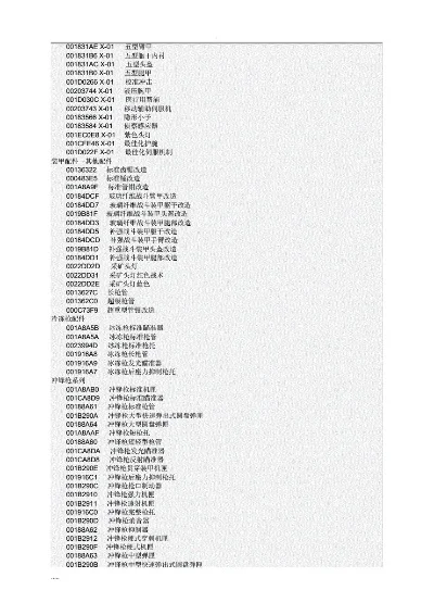 辐射4附魔代码大全