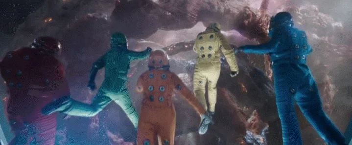 银河护卫队1彩蛋-银河护卫队宇宙旅行指南