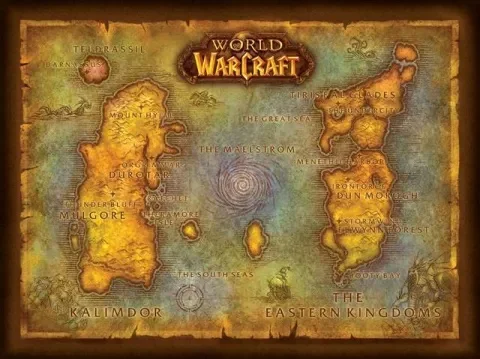 魔兽地图大全最热-魔兽地图大全探索世界