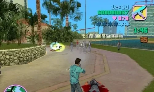 罪恶都市ps2秘籍-罪恶都市PS2秘籍攻略