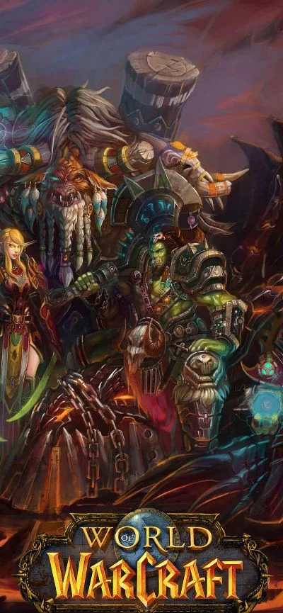 魔兽世界全屏-魔兽世界全屏指南