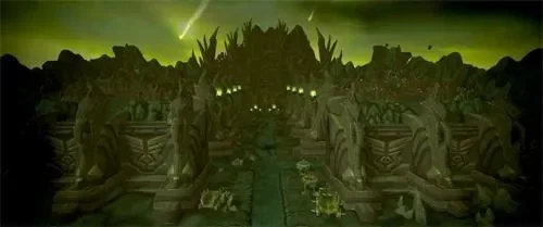 魔兽世界80级副本-魔兽世界80级副本指南