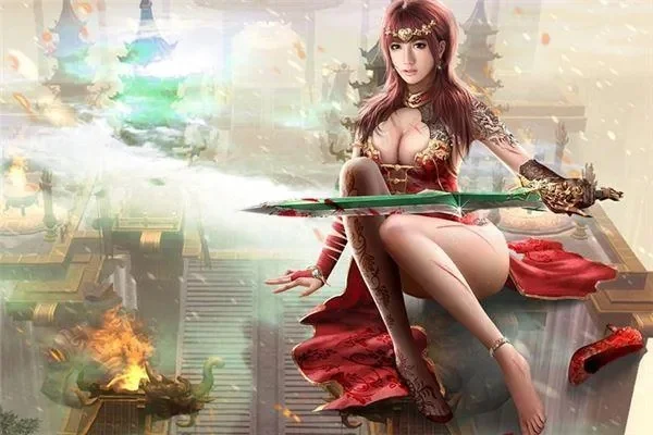 网页美女游戏排行榜-美女游戏排行榜