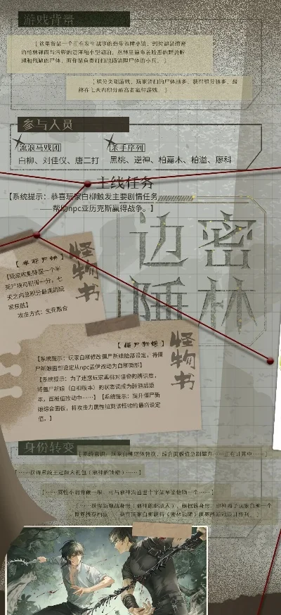 边境类游戏排行榜-边境游戏虚拟探索