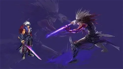 鬼泣手游dnf附魔-鬼泣手游暗影刺客附魔攻略