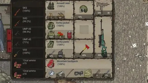 迷你dayz攻略-迷你Dayz生存探索指南