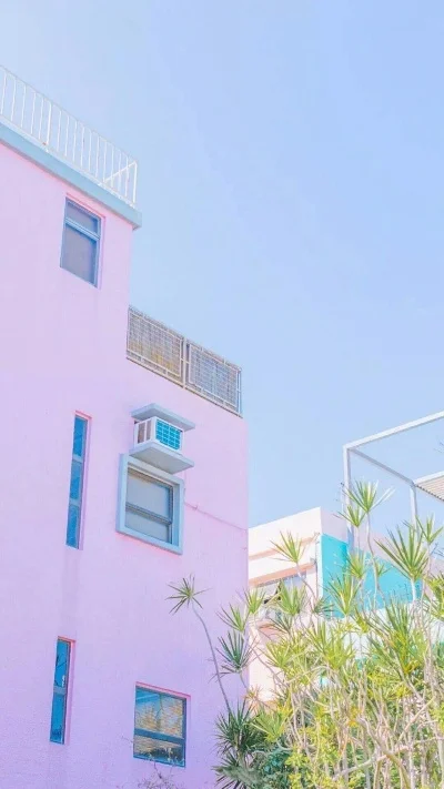 超好看的背景图-旅行背景图拍摄指南