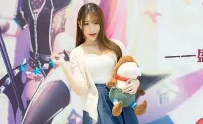 龙之谷手游十大美女