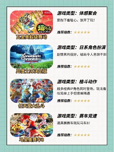 寒假游戏推荐排行榜-2024寒假游戏推荐