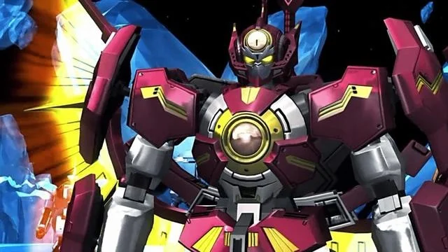 宇宙星神实力排名