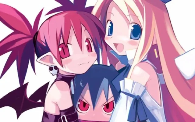 魔界战记1完美攻略-魔界战记1完美攻略指南