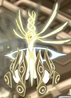 赛尔号创世神是谁-赛尔号创世神体系解析