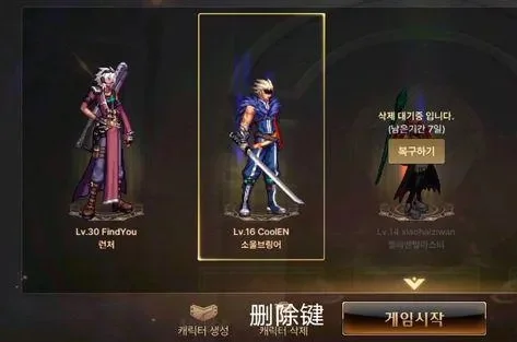 手游dnf角色删除-删除角色：情感与策略权衡
