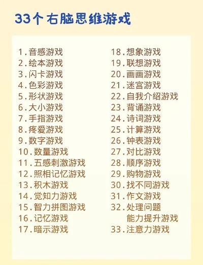 脑力游戏排行榜推荐