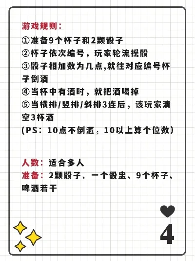 酒桌文字游戏排行榜