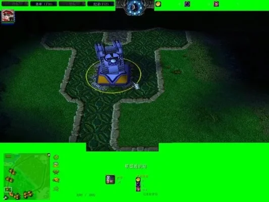 魔兽秘籍地图全亮-魔兽秘籍地图全亮指南