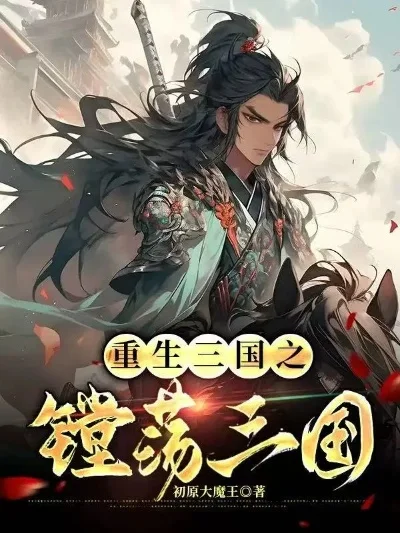重生三国之薛家戟-重生三国执戟行