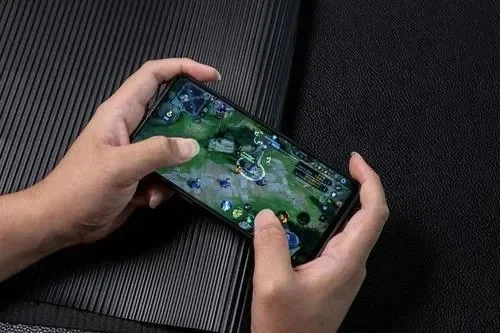 玩游戏哪款手机好-游戏手机选对款