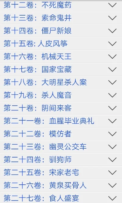 游戏阴间角色排行榜