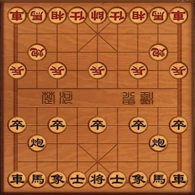 象棋开局布阵法-象棋开局布阵艺术智慧