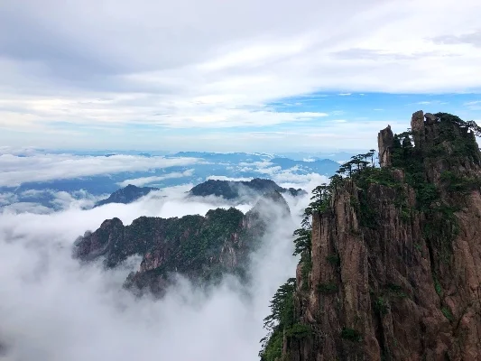 黄山天气游戏排行榜-黄山天气攻略排行榜