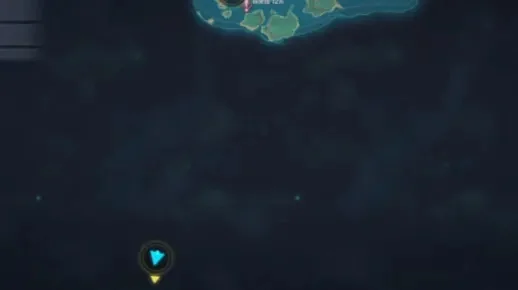 烬寂海在哪里-烬寂海传说与迷思