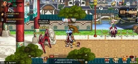 韩服dnf手游餐厅-DNF主题餐厅体验