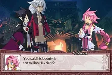 魔界战记4好玩吗-魔界战记4，硬核RPG佳作
