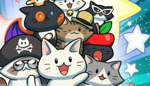 猫类手机游戏排行榜-猫类手游人气排行