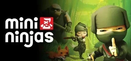 迷你忍者怎么调中文-设置迷你忍者中文语言