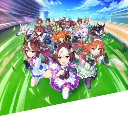赛马娘 wiki-赛马娘世界旅行指南